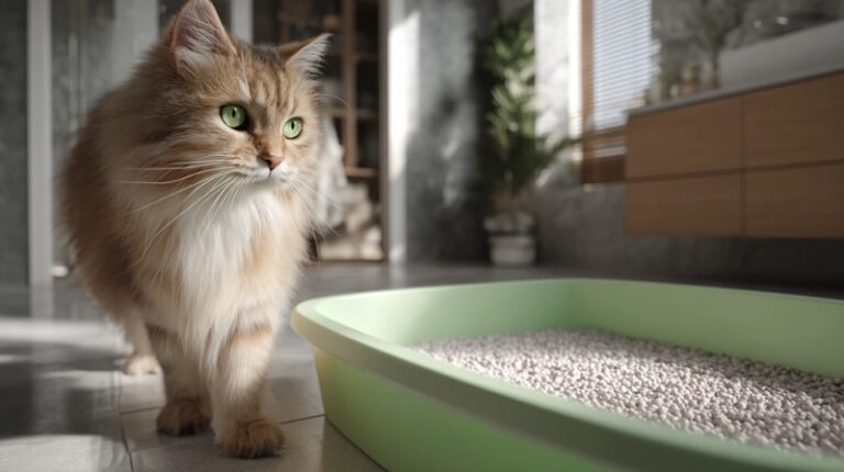 вибагливі коти