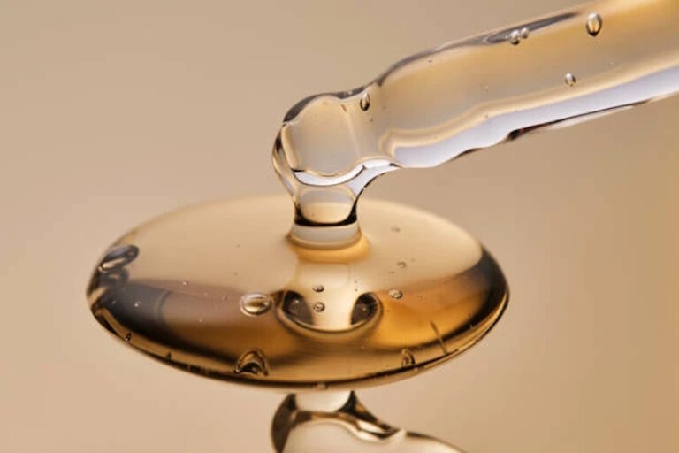 Пептиди в косметиці