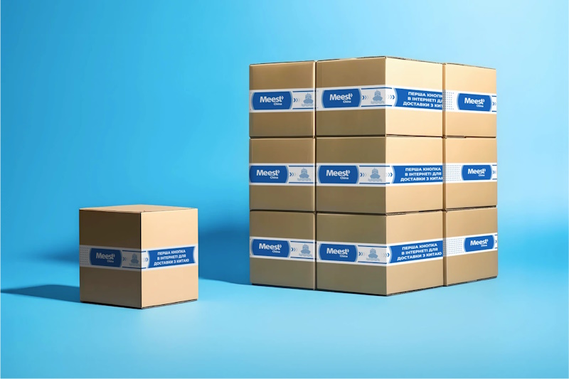 Топ-5 ошибок при заказе товаров из Китая в Украину