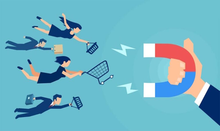 таргетовану рекламу (Google Ads, Meta Ads)