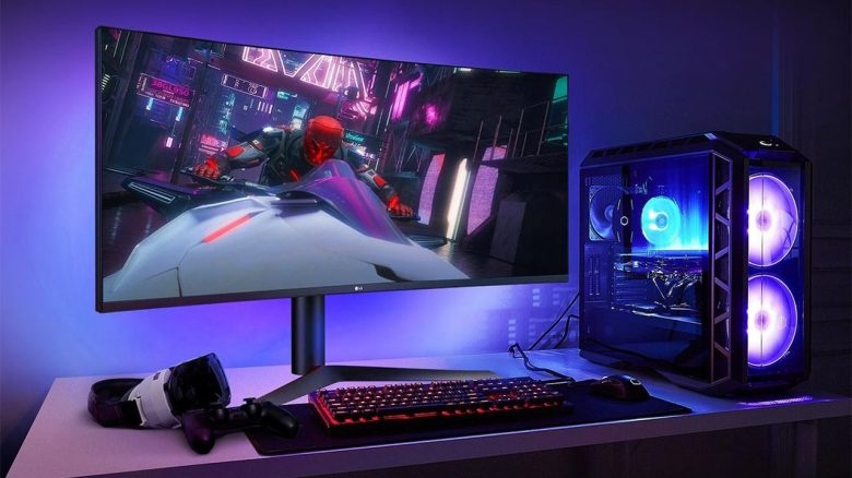 ПК для игр — когда технологии становятся эмоцией