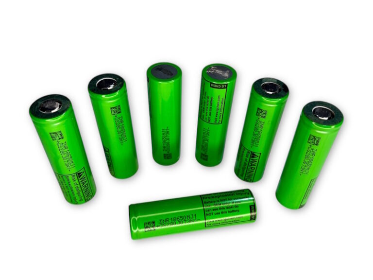 Акумулятори для e-bike