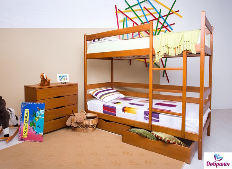 Секреты вертикальной кровати