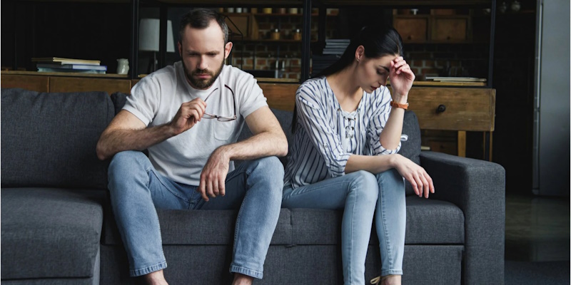 Чарівність невідомого: чому новизна важлива у довготривалих стосунках