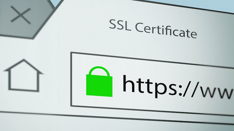 SSL сертификат: зачем нужен и как выбрать правильный