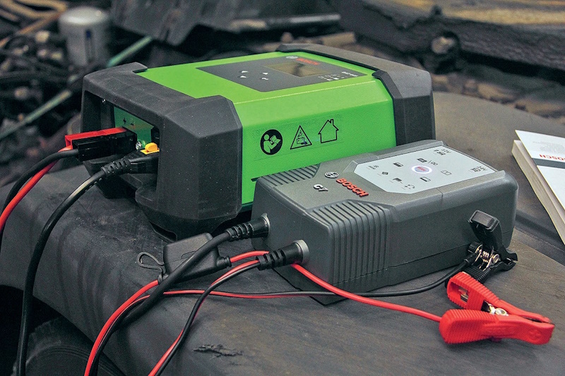 IMG_01 ЗУ для АКБ