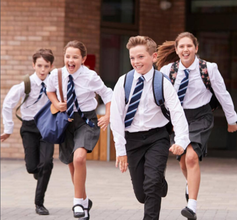 Чому приватна школа в Одесі – це вибір для майбутнього вашої дитини