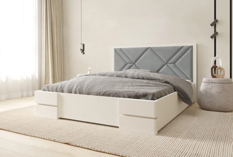 Як вибрати ліжко