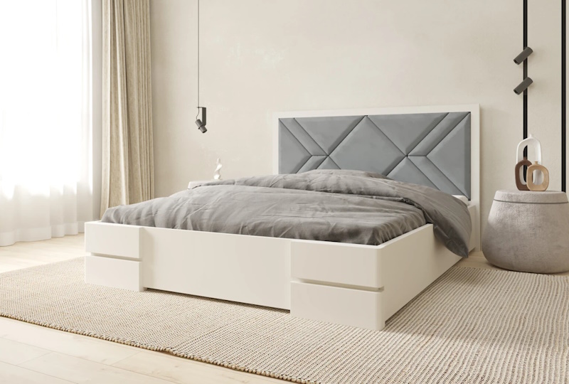 Як вибрати ліжко під себе: поради для комфортного сну