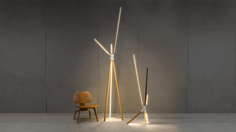 Светодиодные трубки T8