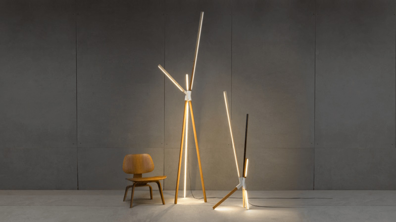 Светодиодные трубки T8: назначение и преимущества