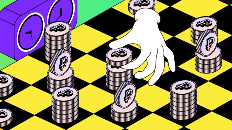 Гейминг: формируем деловое мышление