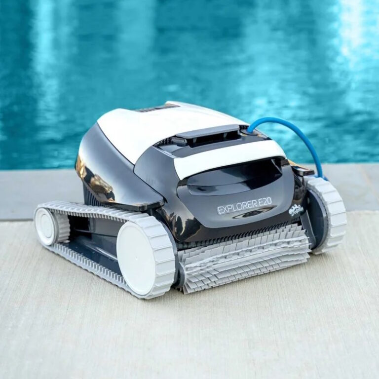 пылесос для бассейна