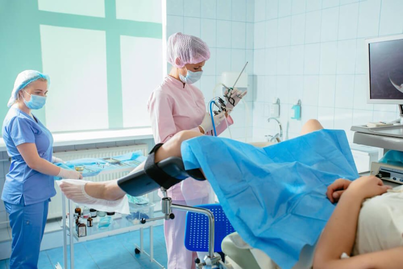 Повернення до інтимного життя після пологів: рекомендації Medical Plaza