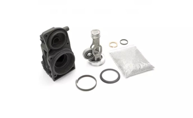 Ремкомплекти у Klifex