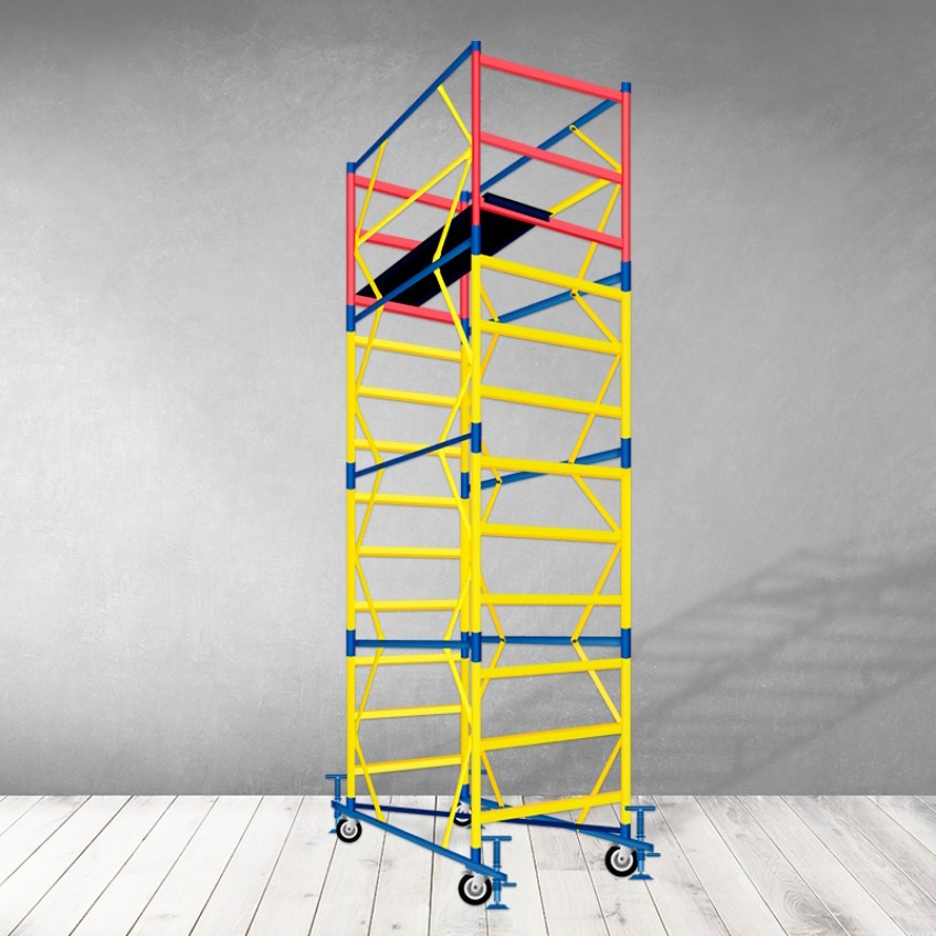 IMG_01 Будівельна вежа-тура