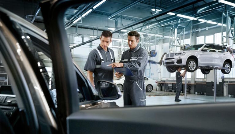 Ремонт без обману: СТО