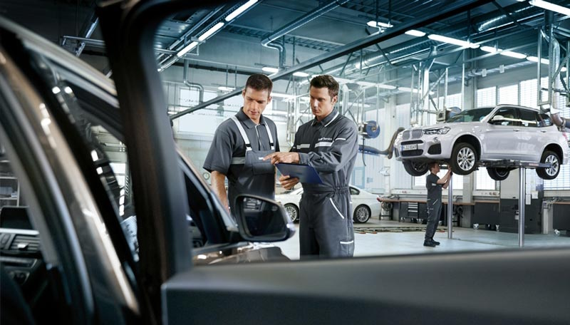 Ремонт без обману: СТО