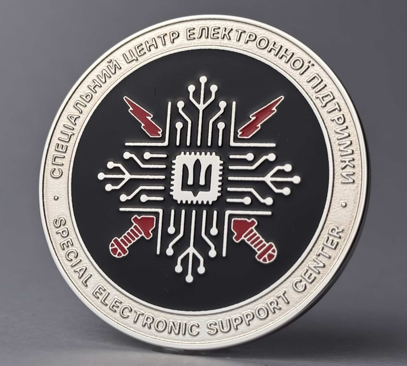 Изготовление монет на заказ: современный подход и новые возможности