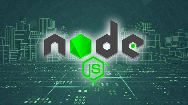 розробки на Node.js