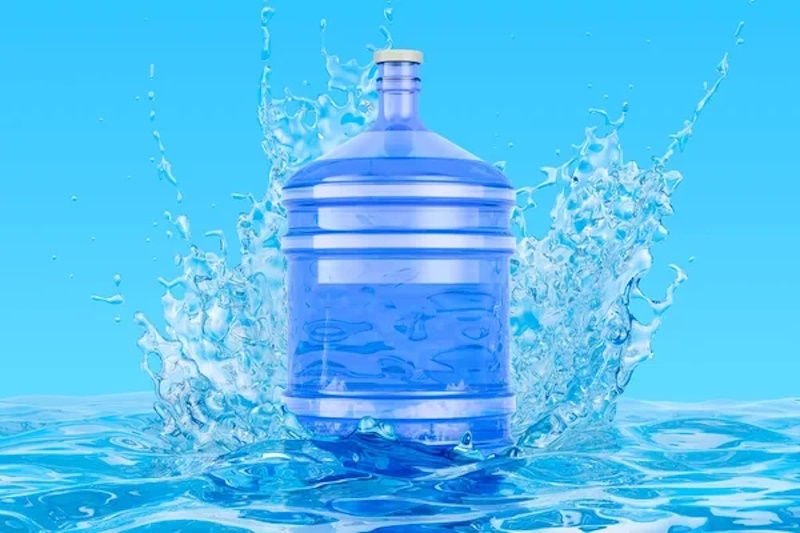 Де замовити воду у Кропивницькому: огляд брендів і майданчиків 2025