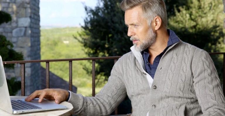 Как пополнить гардероб неаполитанским шиком