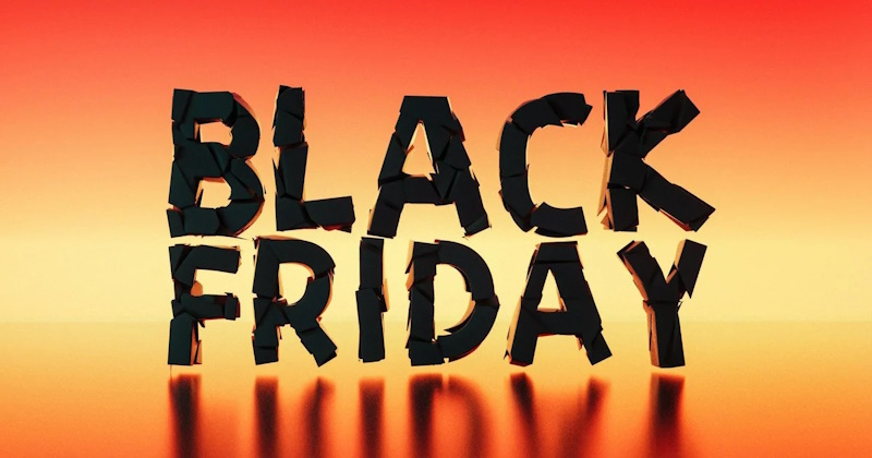 Чорна п’ятниця в “Алло”: секрети шопінгу