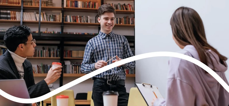 Навчання в Словаччині: мовний старт