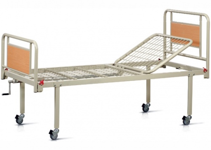 Медичні ліжка: гід із вибору
