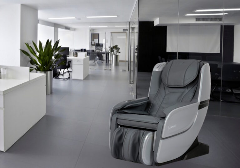 Масажні крісла
