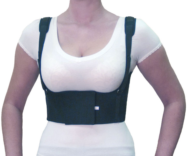 хребетного ортеза