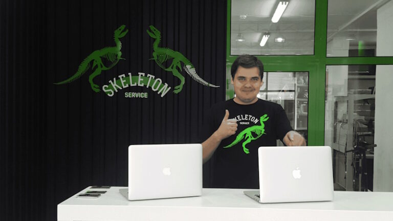 Ремонт ноутбуків