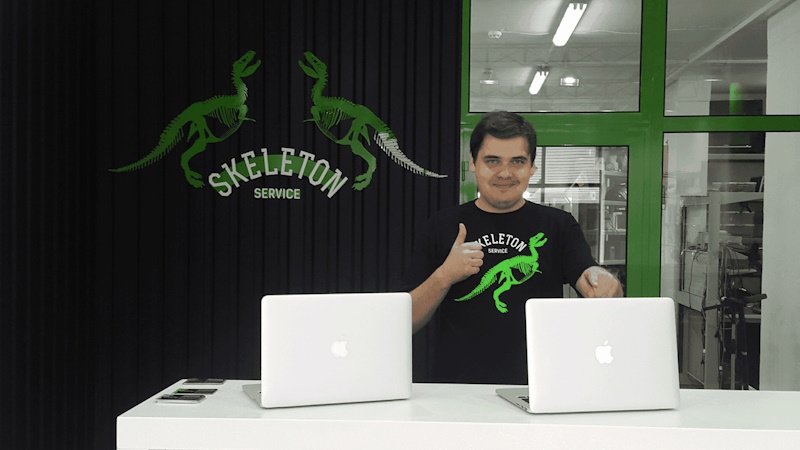 Ремонт ноутбуків – професійне відновлення роботи та продуктивності