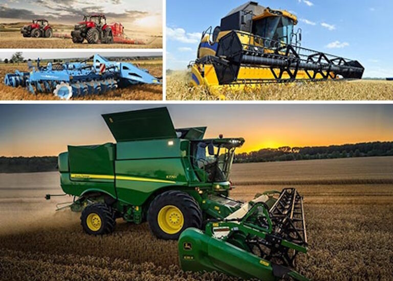 Запчастини для сільгосптехніки