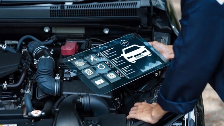 автосканер