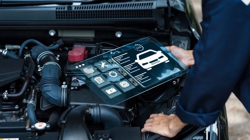 Как не допустить ошибок при работе с автосканерами