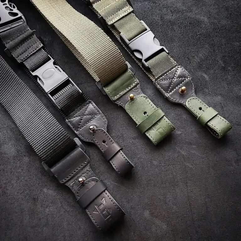 трехточечный ремень для автомата