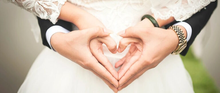 Шлюбне агенство