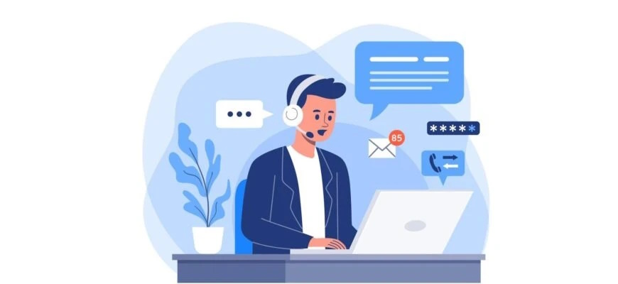 Виртуальная АТС для медицинского бизнеса: плюсы подключения