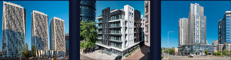 Гайд із моніторингу новобудов Києва