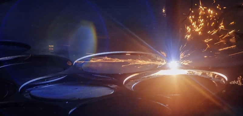 Як автоматизація в металообробці допомагає знизити витрати та підвищити якість: досвід LTD Rich