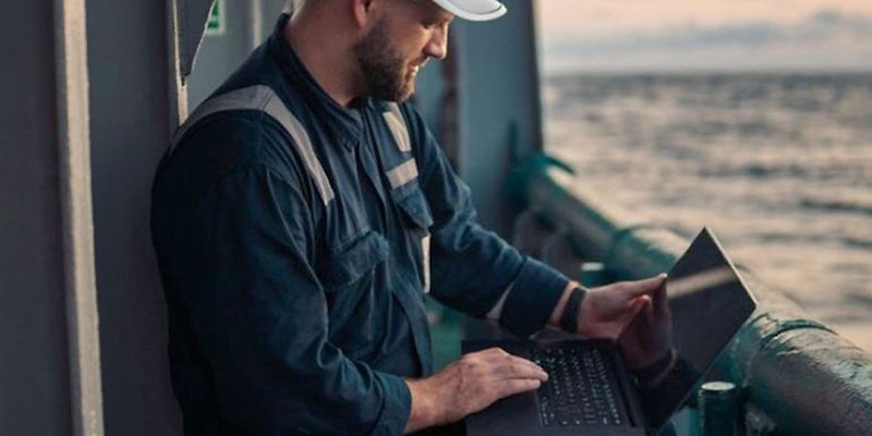 Оформление Морских Документов