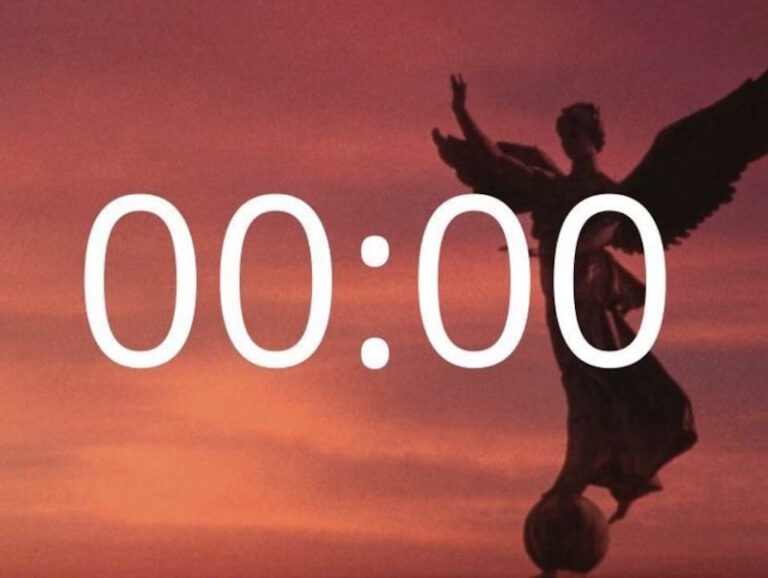 00:00 на часах в ангельской нумерологии