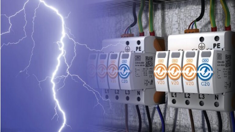 Electric Systems