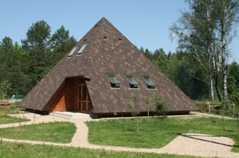 Бітумна черепиця