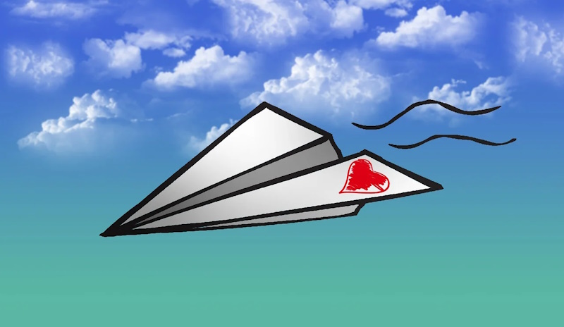 знакомство