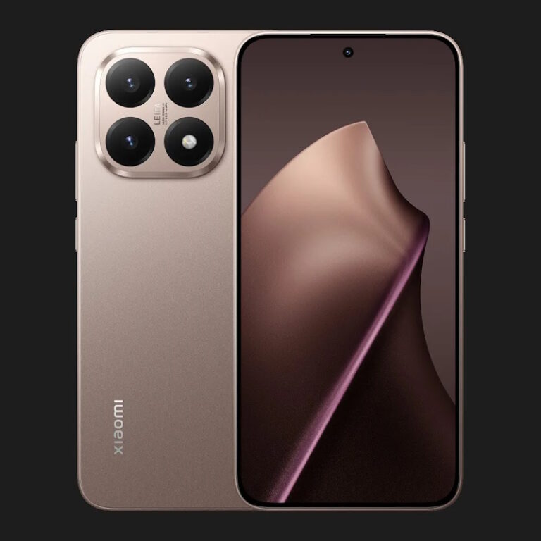 Смартфоны Xiaomi