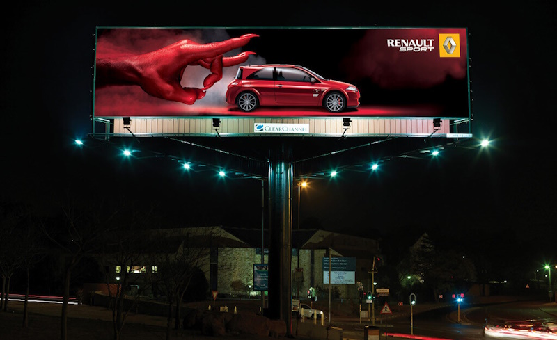 Що бачить людина дорогою