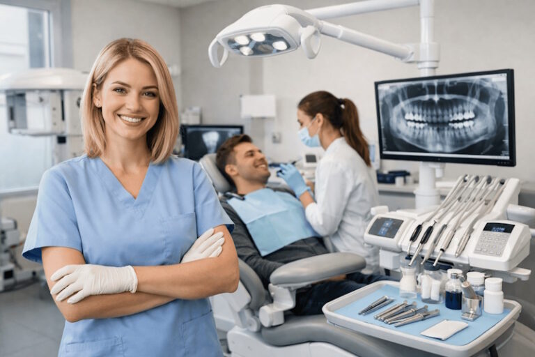 Сучасна ортодонтія у 2026 році