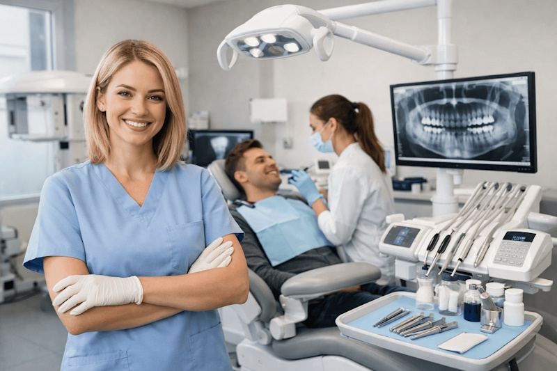 Сучасна ортодонтія у 2026 році